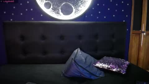 Stefanny online show from 03/20/26, 06:13