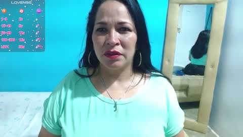 Stefanny online show from 02/26/25, 12:05