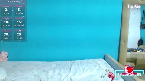 Stefanny online show from 02/27/25, 06:29