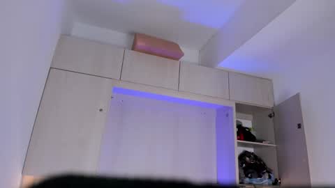 Snapshot of stefannyevans_ chatting on 09/12/25, 12:16 stefannyevans_ online show from 09/12/25, 12:16