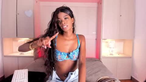 Snapshot of stefannyevans_ chatting on 04/30/26, 01:28 stefannyevans_ online show from 04/30/26, 01:28