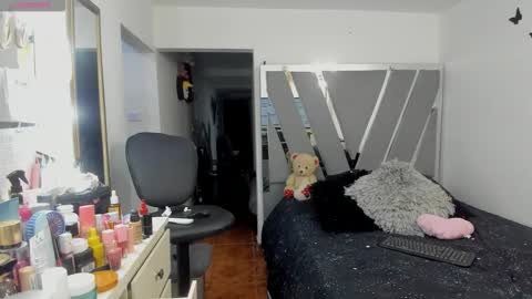 Stefy Milf online show from 02/22/26, 12:01