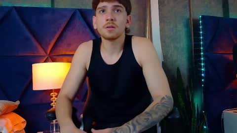 S T E F A N O  online show from 05/14/26, 05:14