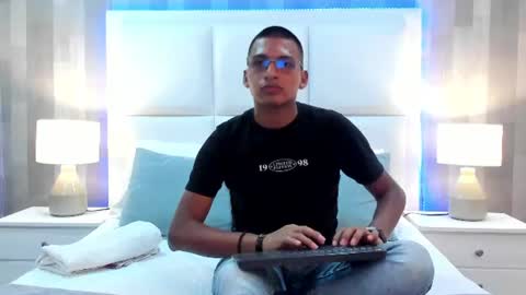 StefanoBelami online show from 06/28/26, 03:23