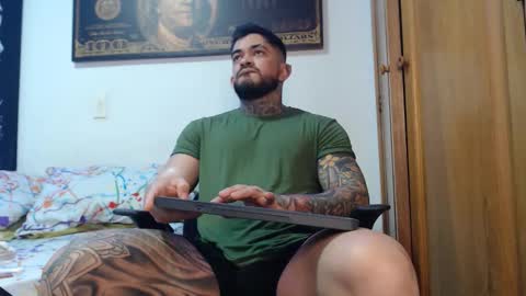 stefanodangelo01 online show from 11/03/25, 06:14