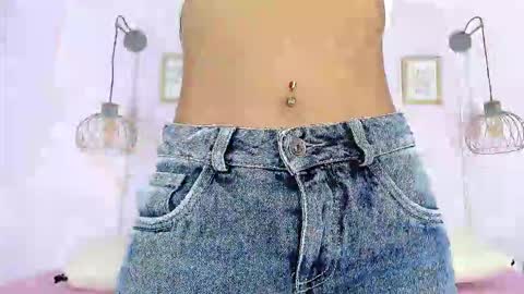 Stefany online show from 10/09/25, 10:08