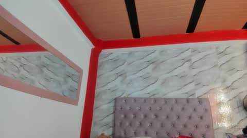 Snapshot of stefany_andruw chatting on 12/01/25, 03:22 stefany_andruw online show from 12/01/25, 03:22