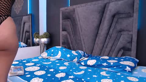 Stefany Brown online show from 01/10/25, 11:33