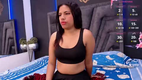 Stefany Brown online show from 01/11/25, 11:23