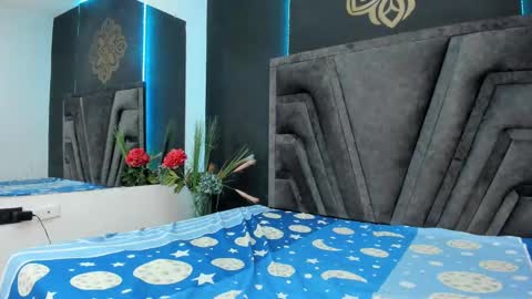 Stefany Brown online show from 09/27/25, 11:37