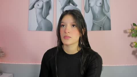 Snapshot of stefany_gonzales_ chatting on 05/12/26, 12:13 Stefany online show from 05/12/26, 12:13