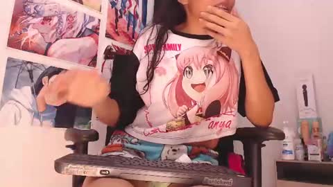 stefany lovers online show from 06/20/26, 11:40