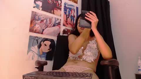 stefany lovers online show from 06/25/26, 08:08