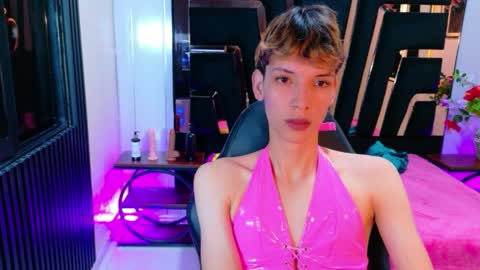Snapshot of stefany_piink chatting on 03/29/26, 01:22 stefany piink online show from 03/29/26, 01:22