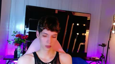 Snapshot of stefany_piink chatting on 05/03/26, 01:06 stefany piink online show from 05/03/26, 01:06