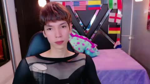 Snapshot of stefany_piink chatting on 06/17/26, 01:12 stefany piink online show from 06/17/26, 01:12