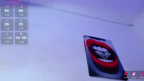 Snapshot of stefany_wish chatting on 05/19/26, 08:48 stefany_wish online show from 05/19/26, 08:48