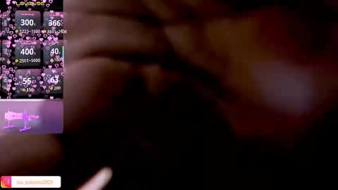 Stefa  online show from 10/26/25, 07:03