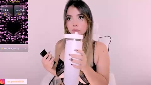 Stefa  online show from 11/15/25, 08:22