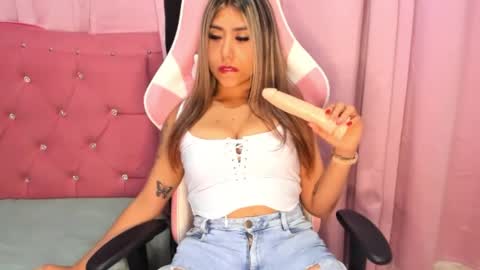 stefanyhorny69 online show from 01/03/25, 02:54