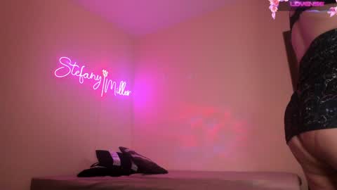 Snapshot of stefanyhotmilf chatting on 12/27/24, 12:34 stefany online show from 12/27/24, 12:34