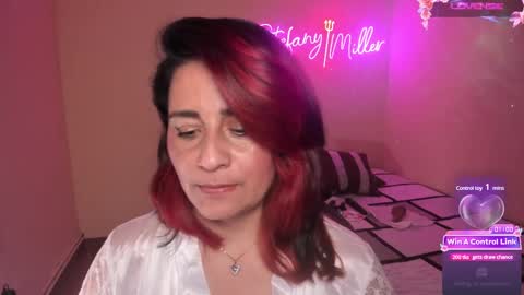 Snapshot of stefanyhotmilf chatting on 02/24/25, 03:31 stefany online show from 02/24/25, 03:31