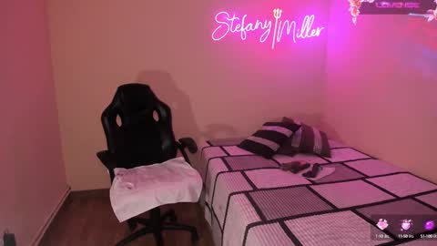 Snapshot of stefanyhotmilf chatting on 02/26/25, 04:03 stefany online show from 02/26/25, 04:03