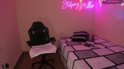 Snapshot of stefanyhotmilf chatting on 02/27/25, 09:11 stefany online show from 02/27/25, 09:11