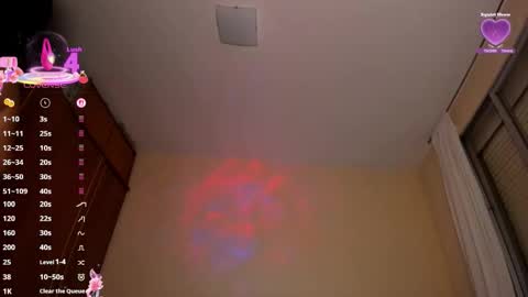 stefany online show from 11/25/25, 05:29