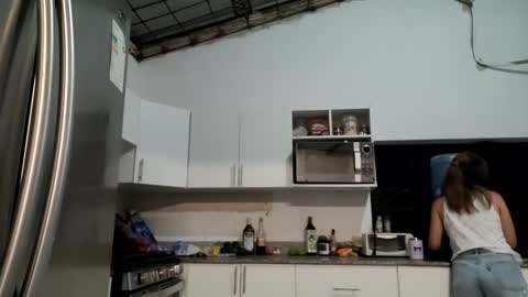 stefanysexy19 online show from 03/05/25, 02:25