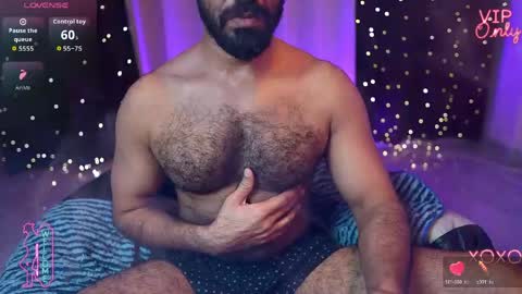 steffan55 online show from 05/11/26, 07:00