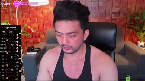 Snapshot of steffan_sebastian chatting on 12/07/24, 02:31 STEFFAN online show from 12/07/24, 02:31