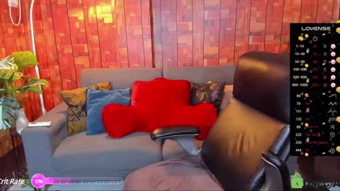 Snapshot of steffan_sebastian chatting on 01/19/25, 02:36 STEFFAN online show from 01/19/25, 02:36