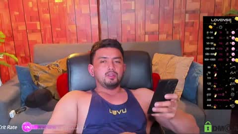 Snapshot of steffan_sebastian chatting on 01/26/25, 03:59 STEFFAN online show from 01/26/25, 03:59