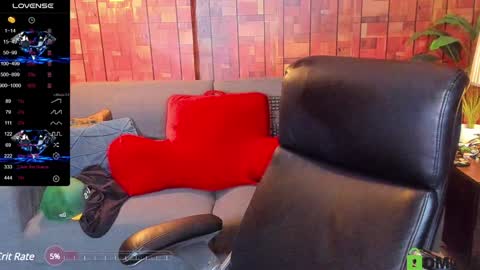 Snapshot of steffan_sebastian chatting on 02/01/25, 02:37 STEFFAN online show from 02/01/25, 02:37