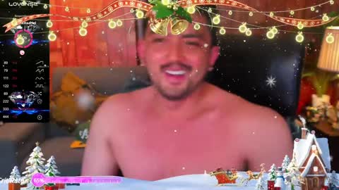 Snapshot of steffan_sebastian chatting on 02/02/25, 04:37 STEFFAN online show from 02/02/25, 04:37