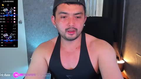 Snapshot of steffan_sebastian chatting on 02/15/25, 02:15 STEFFAN online show from 02/15/25, 02:15