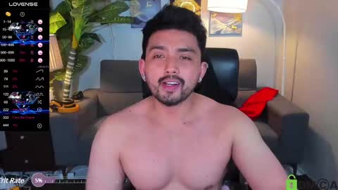 Snapshot of steffan_sebastian chatting on 03/03/25, 05:09 STEFFAN online show from 03/03/25, 05:09