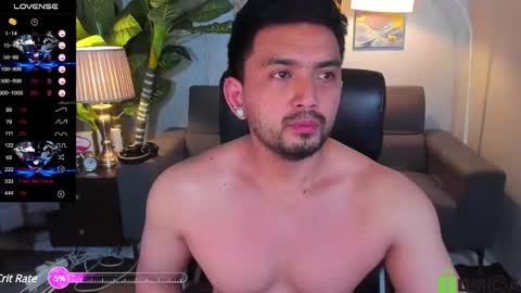 Snapshot of steffan_sebastian chatting on 03/06/25, 02:51 STEFFAN online show from 03/06/25, 02:51