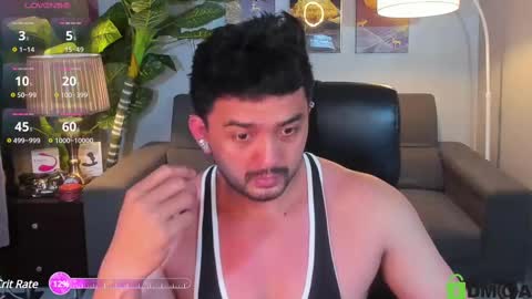 Snapshot of steffan_sebastian chatting on 03/12/25, 05:57 STEFFAN online show from 03/12/25, 05:57