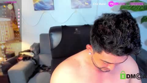 Snapshot of steffan_sebastian chatting on 09/11/25, 02:44 STEFFAN online show from 09/11/25, 02:44