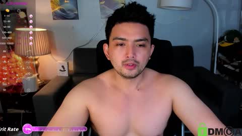 STEFFAN online show from 11/25/25, 03:39