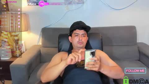 STEFFAN online show from 03/01/26, 01:51