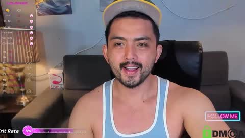 Snapshot of steffan_sebastian chatting on 03/23/26, 01:31 STEFFAN online show from 03/23/26, 01:31