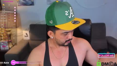 Snapshot of steffan_sebastian chatting on 03/24/26, 02:49 STEFFAN online show from 03/24/26, 02:49