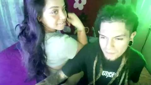 steffandjoshh420 online show from 01/15/26, 01:32