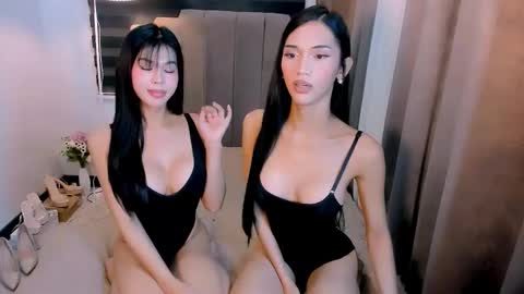 Snapshot of steffani_deluxe chatting on 03/22/26, 02:59 STEF online show from 03/22/26, 02:59