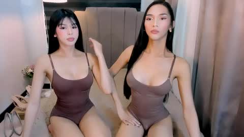 Snapshot of steffani_deluxe chatting on 04/11/26, 03:33 STEF online show from 04/11/26, 03:33