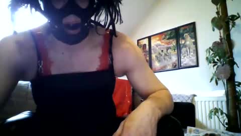 Snapshot of steffaniemoosbach chatting on 01/16/25, 12:31 steffaniemoosbach online show from 01/16/25, 12:31