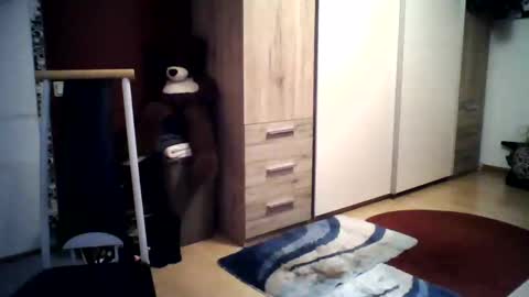 Snapshot of steffaniemoosbach chatting on 12/22/25, 07:00 steffaniemoosbach online show from 12/22/25, 07:00